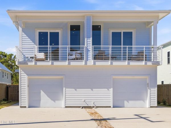 505 Greenville Avenue, Unit 2, Carolina Beach, NC 28428