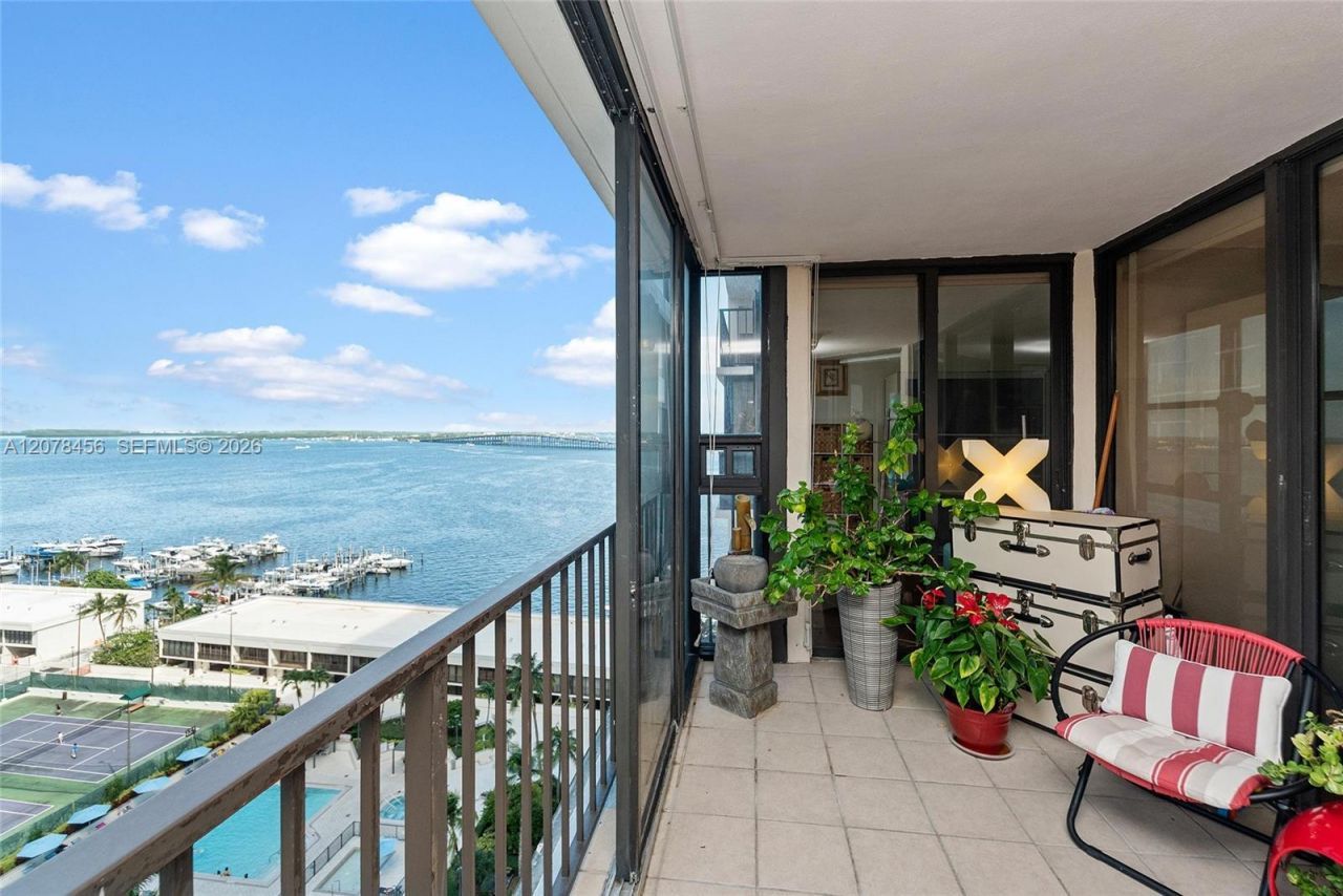 1925 Brickell Ave, Unit 1501D, Miami, FL 33129 Photo