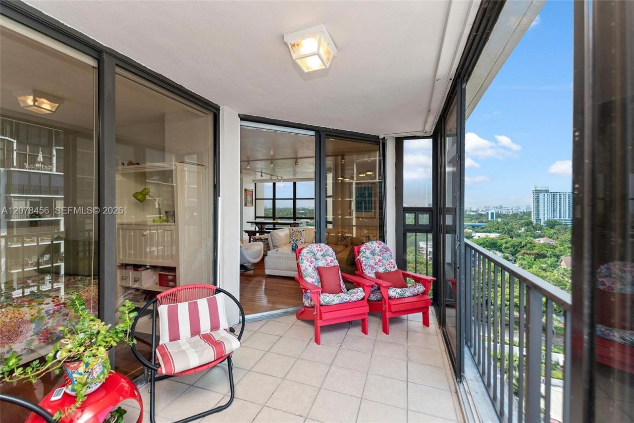 1925 Brickell Ave, Unit 1501D, Miami, FL 33129 Photo
