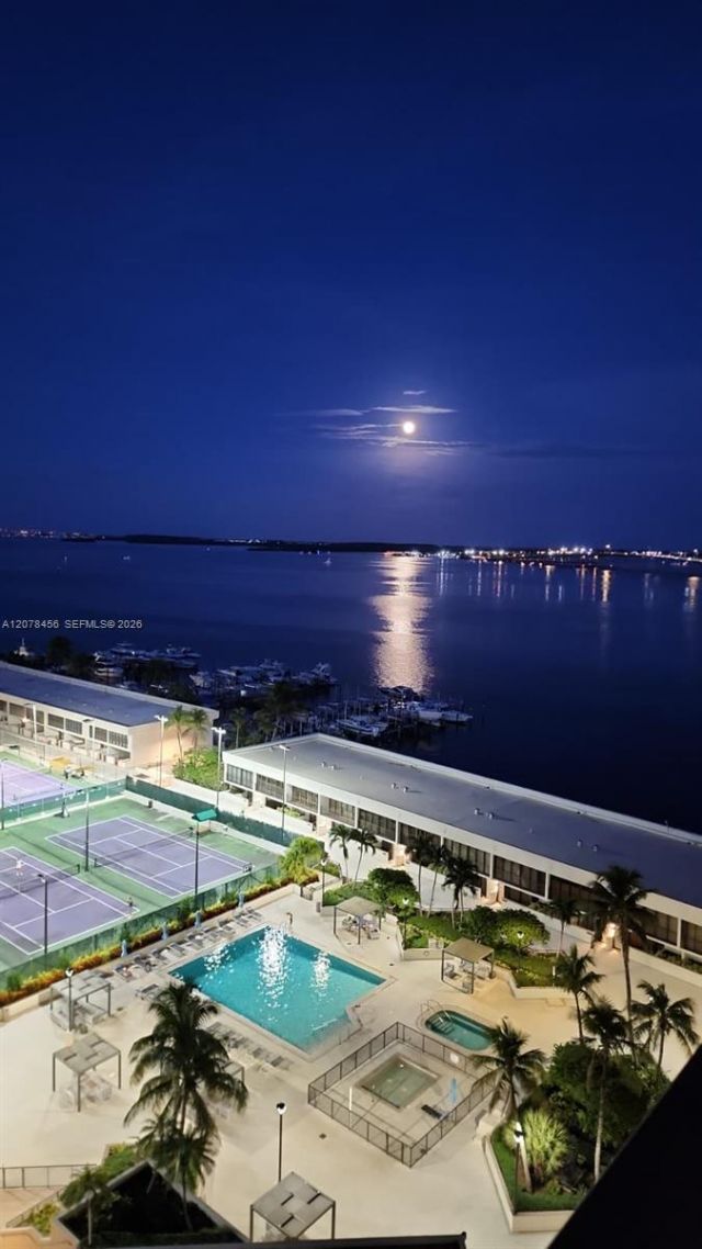 1925 Brickell Ave, Unit 1501D, Miami, FL 33129 Photo