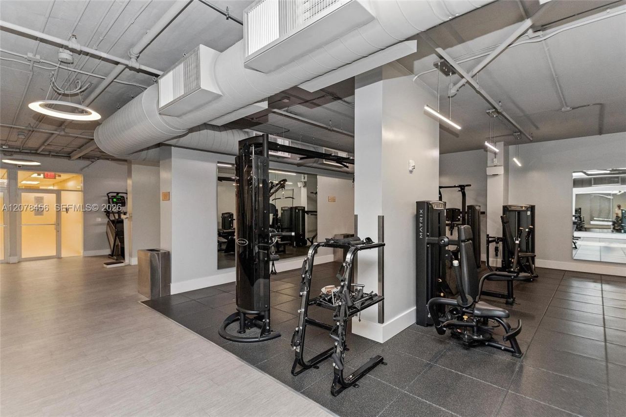 1925 Brickell Ave, Unit 1501D, Miami, FL 33129 Photo