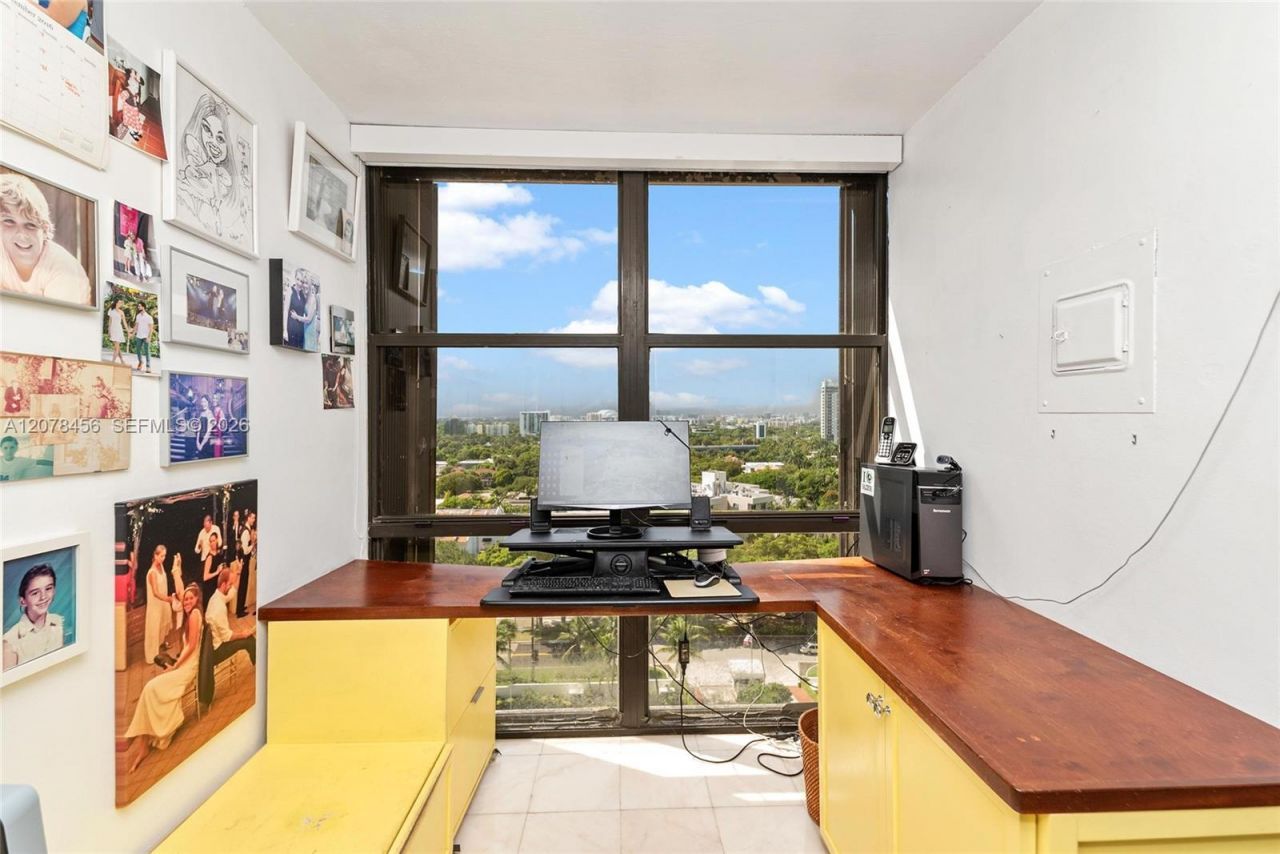 1925 Brickell Ave, Unit 1501D, Miami, FL 33129 Photo