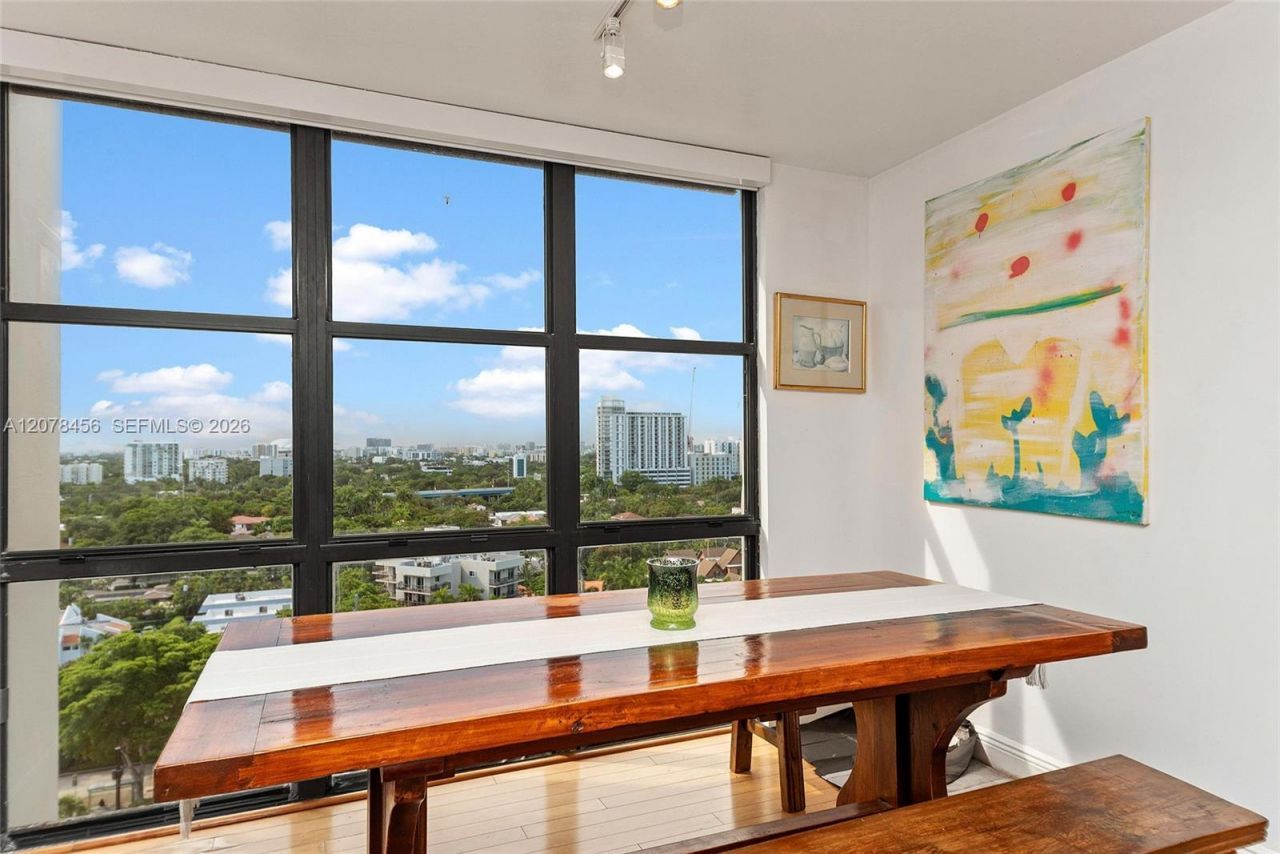 1925 Brickell Ave, Unit 1501D, Miami, FL 33129 Photo