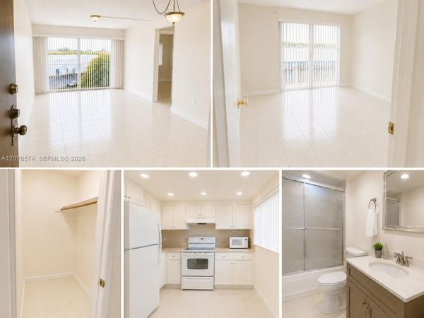 9280 Fontainebleau Blvd , Unit 502, Miami, FL 33172