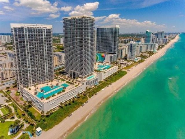 1850 S Ocean Dr, Unit 909, Hallandale Beach, FL 33009 Photo