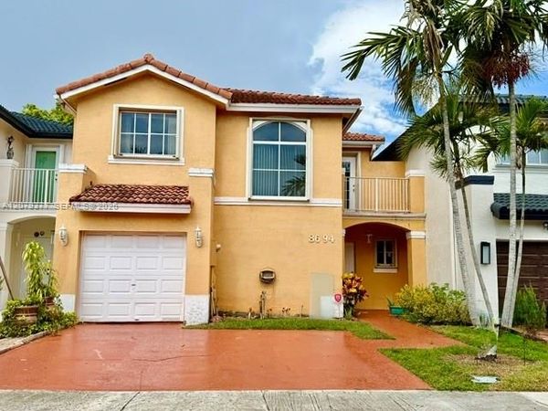 8694 SW 159th Path , Miami, FL 33193