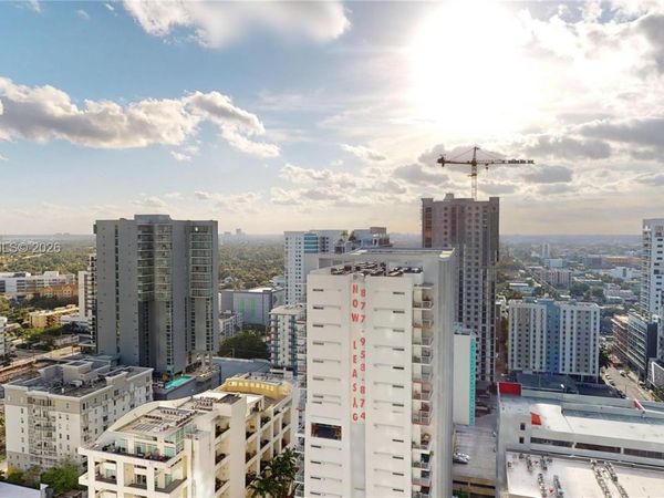999 SW 1st Ave, Unit 2606, Miami, FL 33130