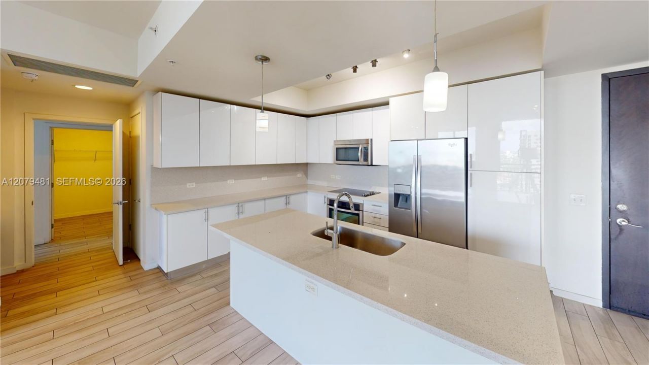 999 SW 1st Ave, Unit 2606, Miami, FL 33130 Photo