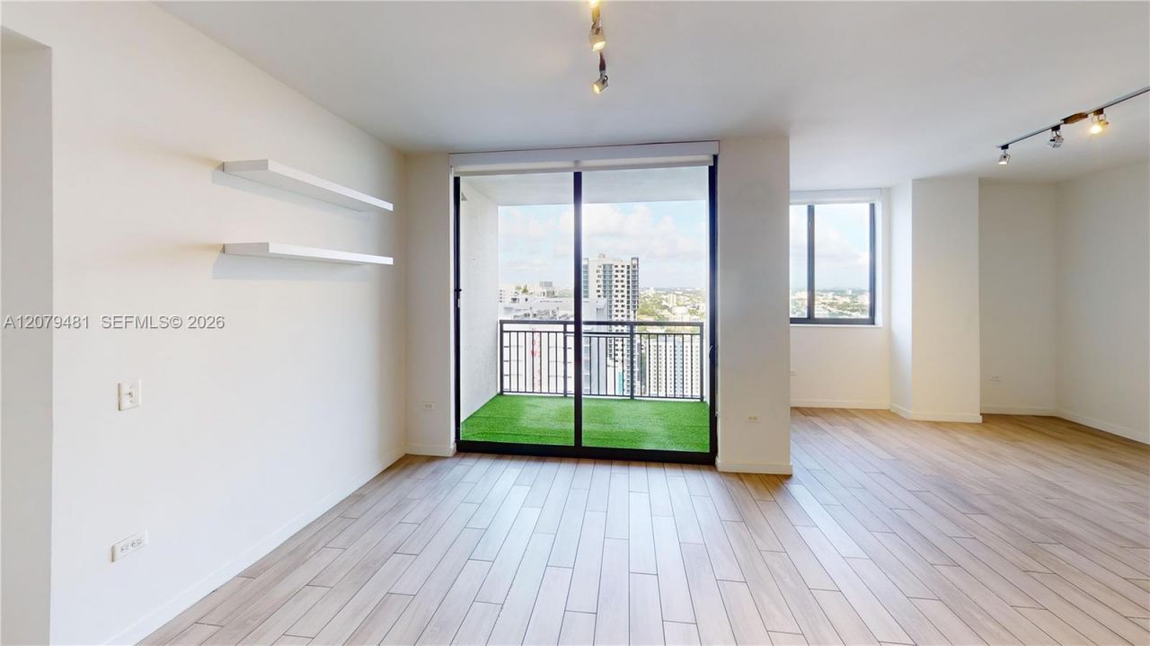 999 SW 1st Ave, Unit 2606, Miami, FL 33130 Photo