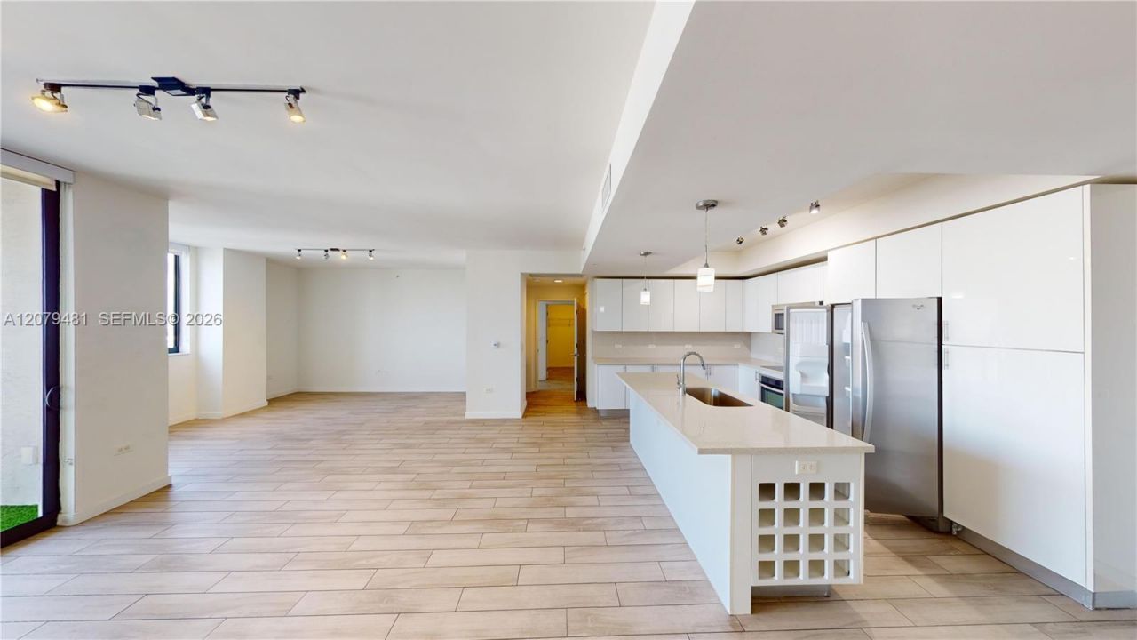 999 SW 1st Ave, Unit 2606, Miami, FL 33130 Photo
