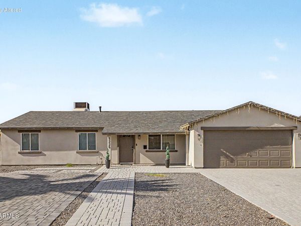 6226 W ALMERIA Road, Phoenix, AZ 85035