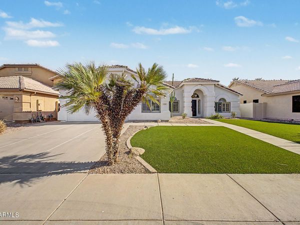 1783 E ARABIAN Drive, Gilbert, AZ 85296