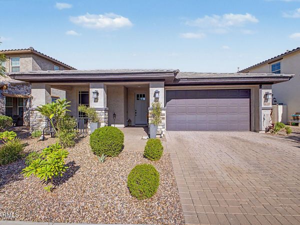 4333 S Helix, Mesa, AZ 85212