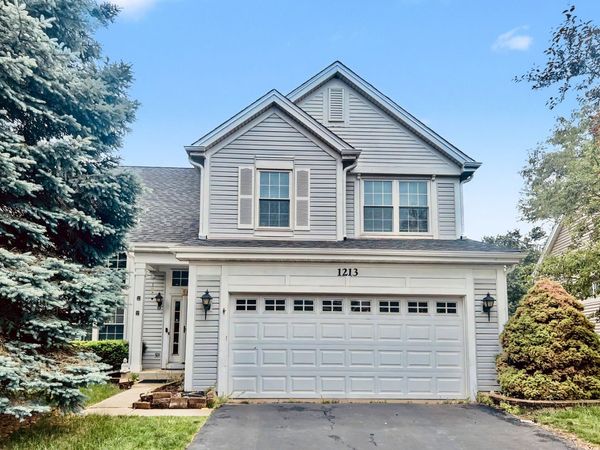 1213 Pennsbury Lane, Aurora, IL 60502