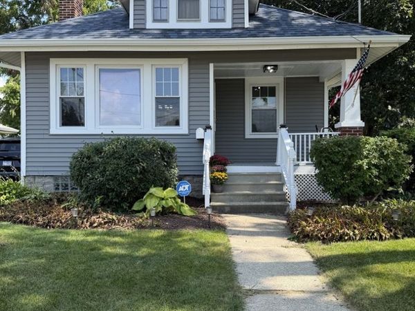 525 S Main Street , Montgomery, IL 60538