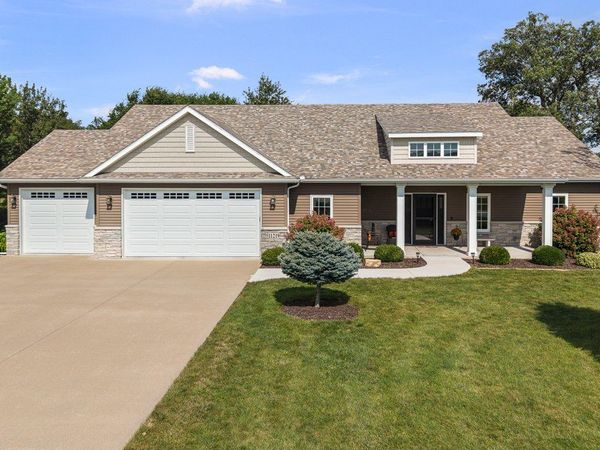 11219 31st Street Drive, Milan, IL 61264