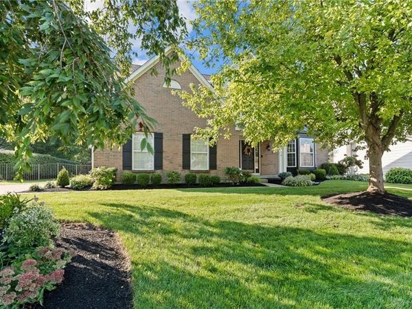 510 Brookside Drive, Springboro, OH 45066