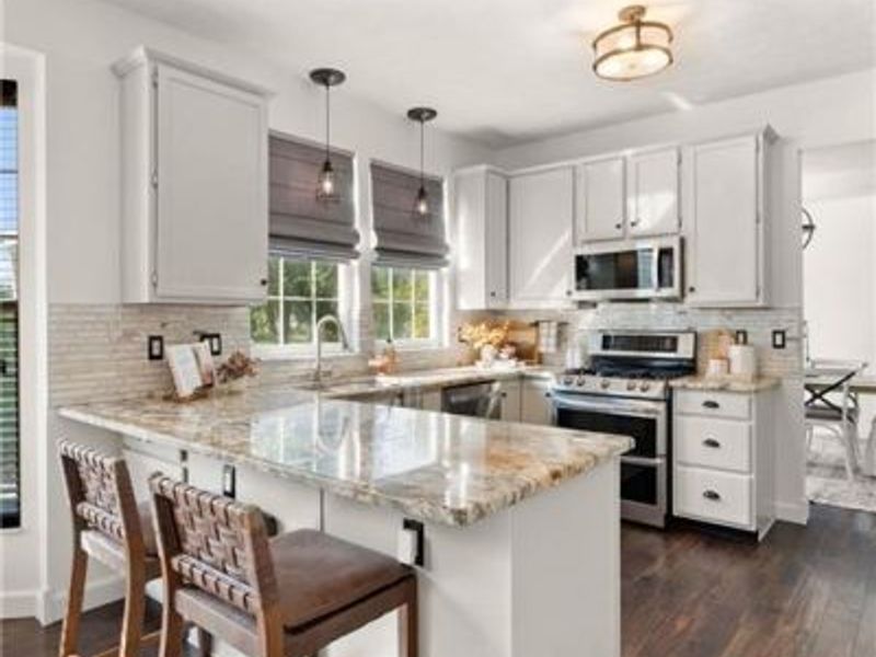 510 Brookside Drive, Springboro, OH 45066 Photo 11