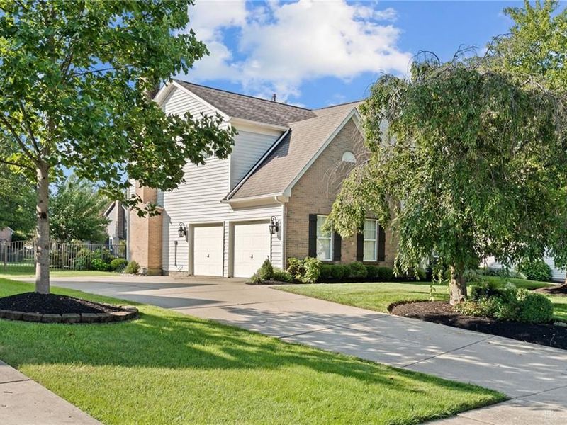 510 Brookside Drive, Springboro, OH 45066 Photo 2