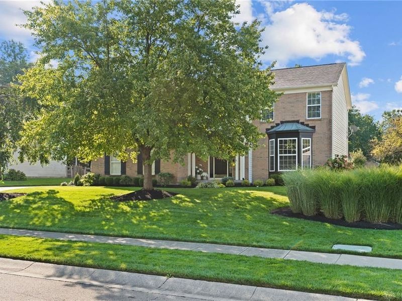 510 Brookside Drive, Springboro, OH 45066 Photo 3