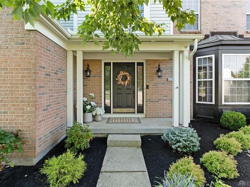 510 Brookside Drive, Springboro, OH 45066 Photo 4