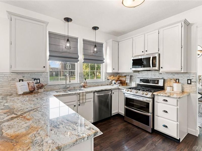 510 Brookside Drive, Springboro, OH 45066 Photo 9