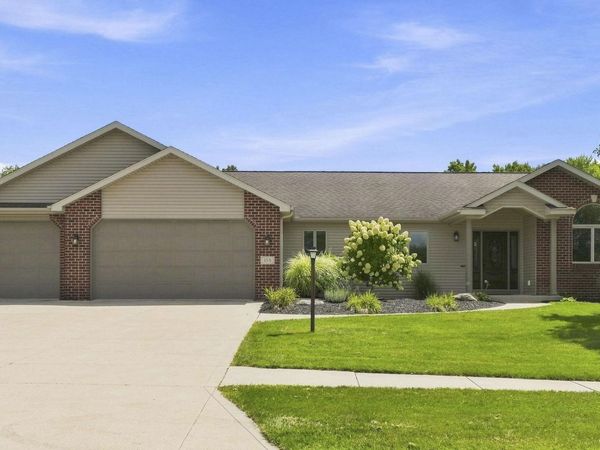 158 N Glenwood Drive, Columbia City, IN 46725
