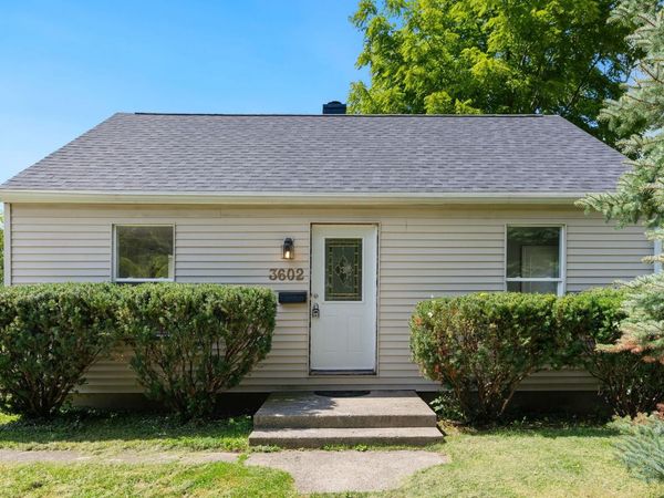 3602 Plaza Drive, Fort Wayne, IN 46806