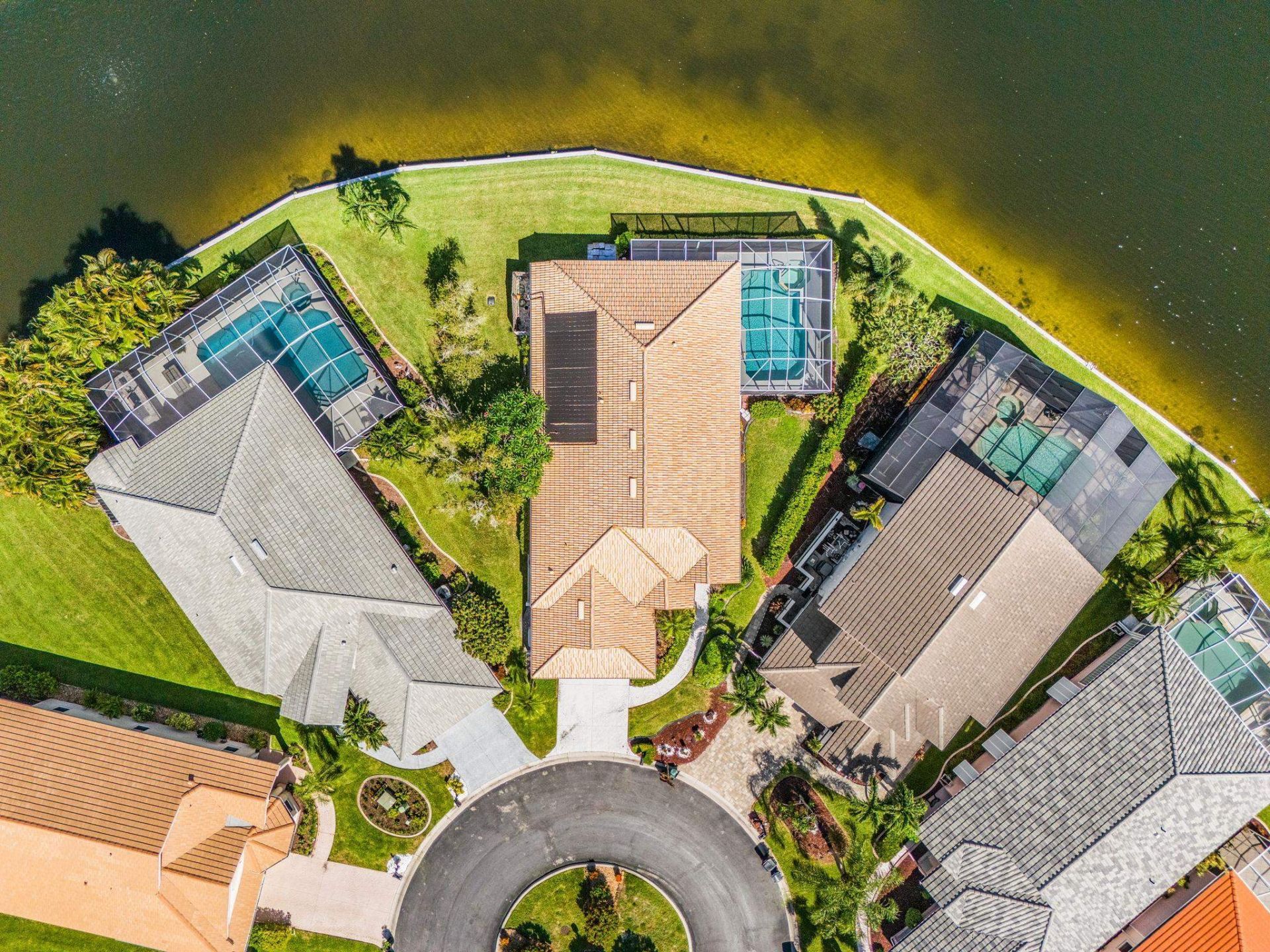 9860 Mainsail Ct, Fort Myers, FL 33919 Photo