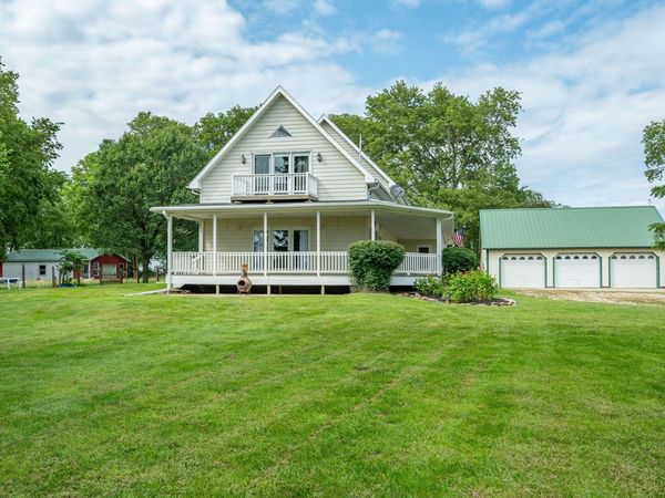 27869 Canyon Circle, Redfield, IA 50233