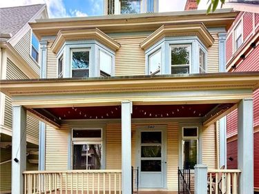540 Norwood Avenue, Buffalo, NY 14222