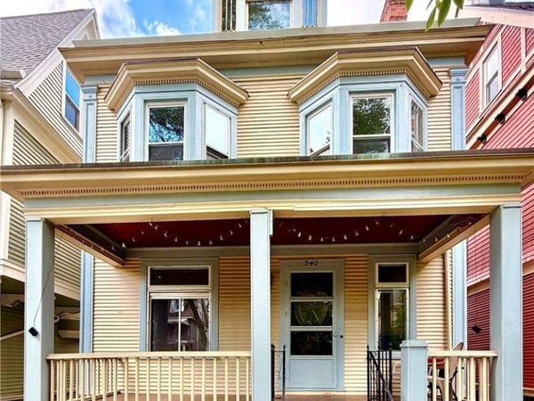 540 Norwood Avenue , Buffalo, NY 14222