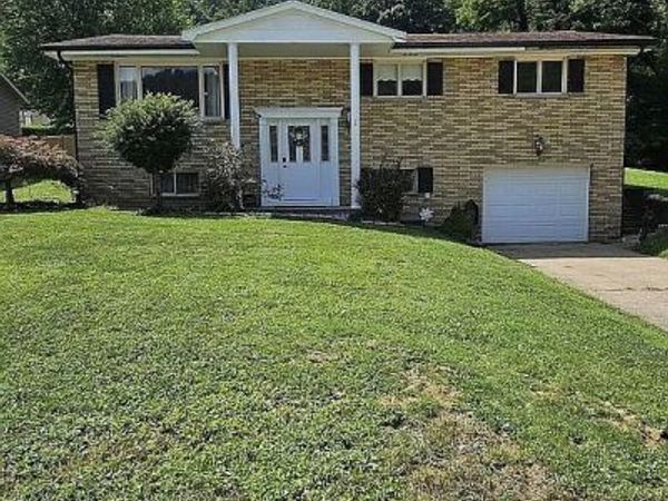 608 E Fernwood Drive, Toronto, OH 43964
