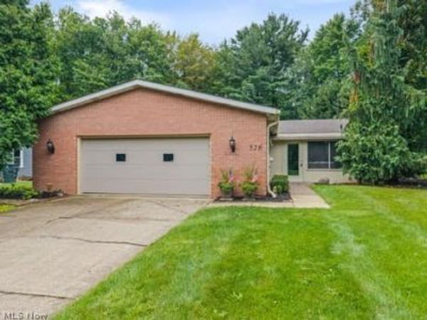 526 Wolf Avenue, Wadsworth, OH 44281