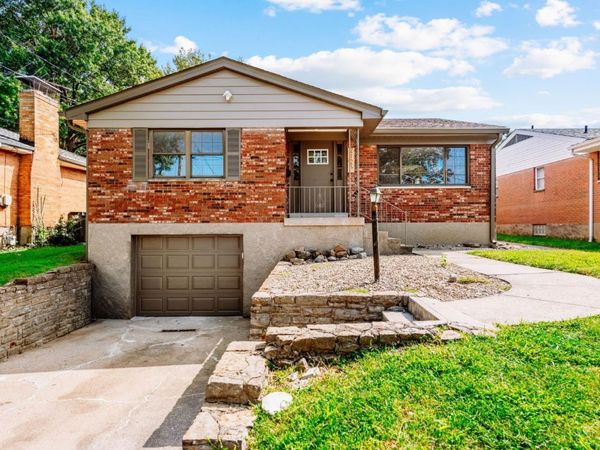 2121 Dale Road, Norwood, OH 45212