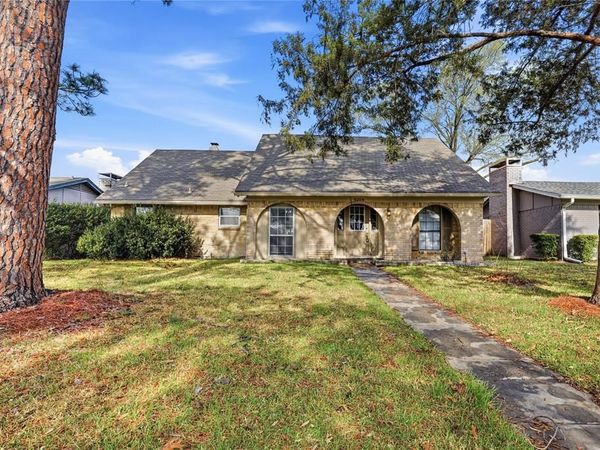 5209 Daytona Drive, Garland, TX 75043