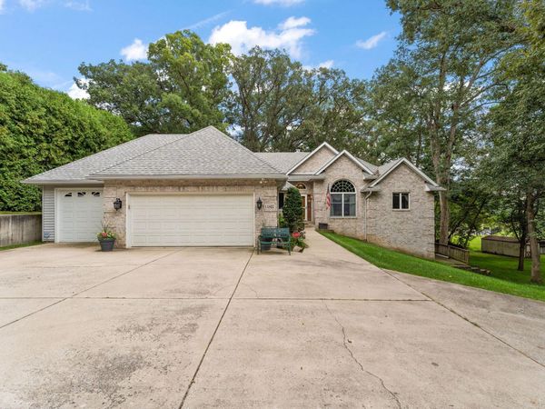 14807 Reeder Road, Crown Point, IN 46307
