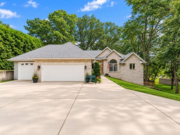 14807 Reeder Road, Crown Point, IN 46307