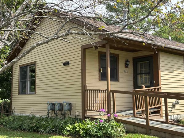 98-1 Brooklyn Heights, Unit 1, Morristown, VT 05661