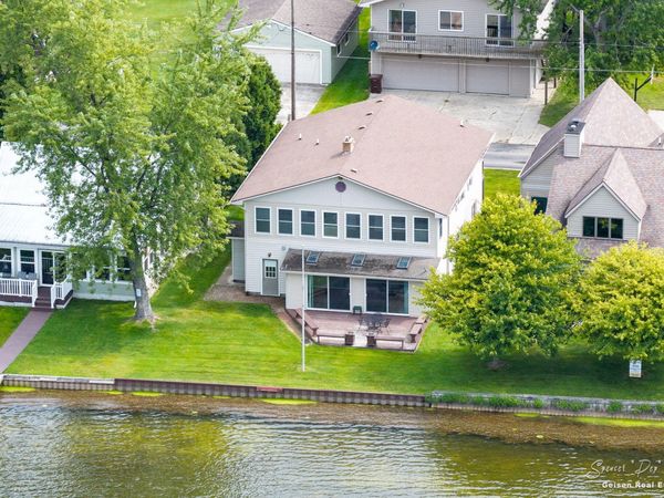 8601 Hidden Trail, Orleans, MI 48865