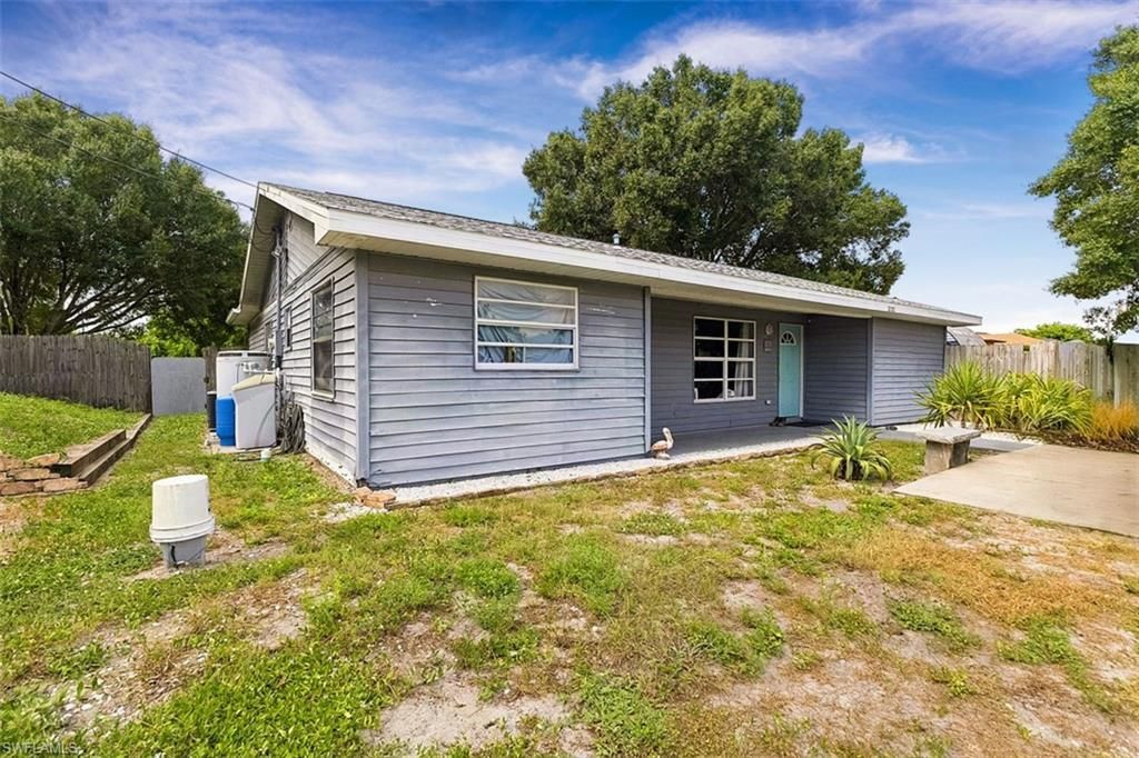 3100 8th St W, Lehigh Acres, FL 33971 Photo