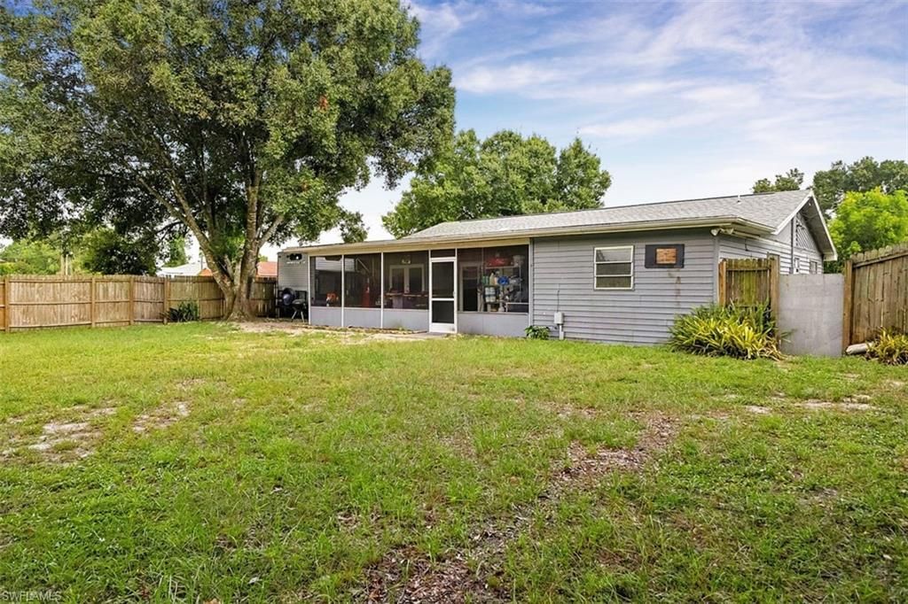 3100 8th St W, Lehigh Acres, FL 33971 Photo