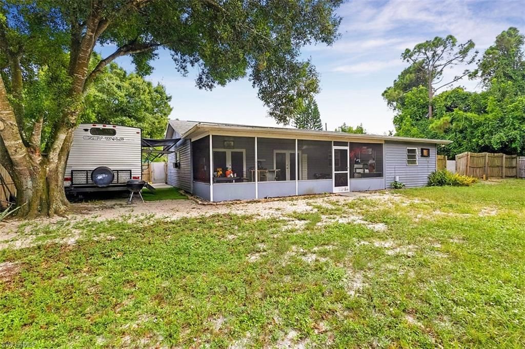 3100 8th St W, Lehigh Acres, FL 33971 Photo