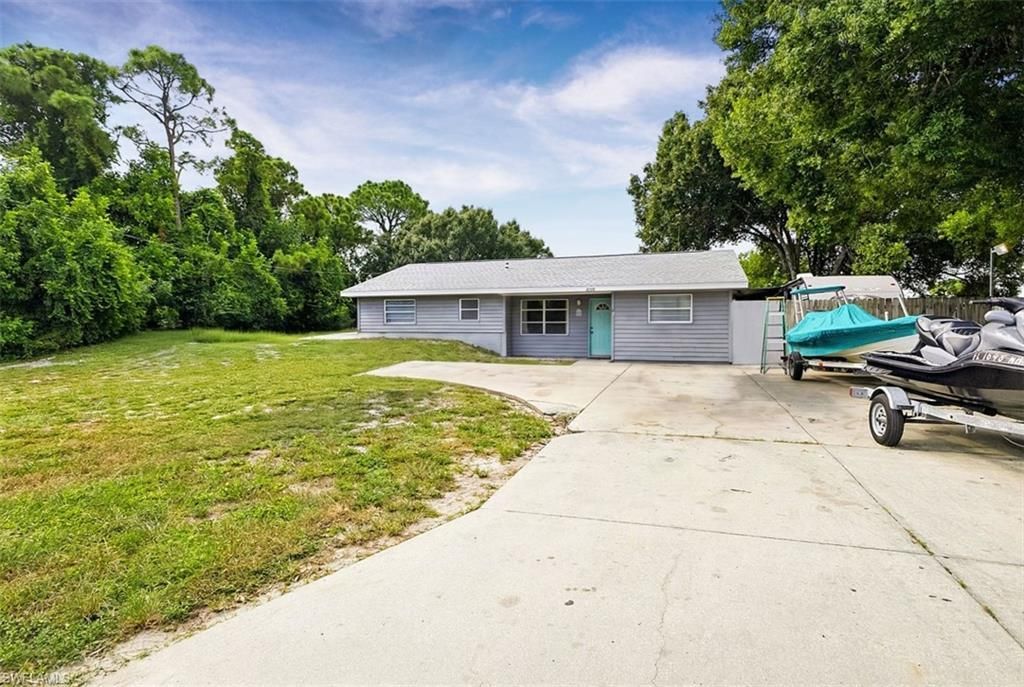 3100 8th St W, Lehigh Acres, FL 33971 Photo