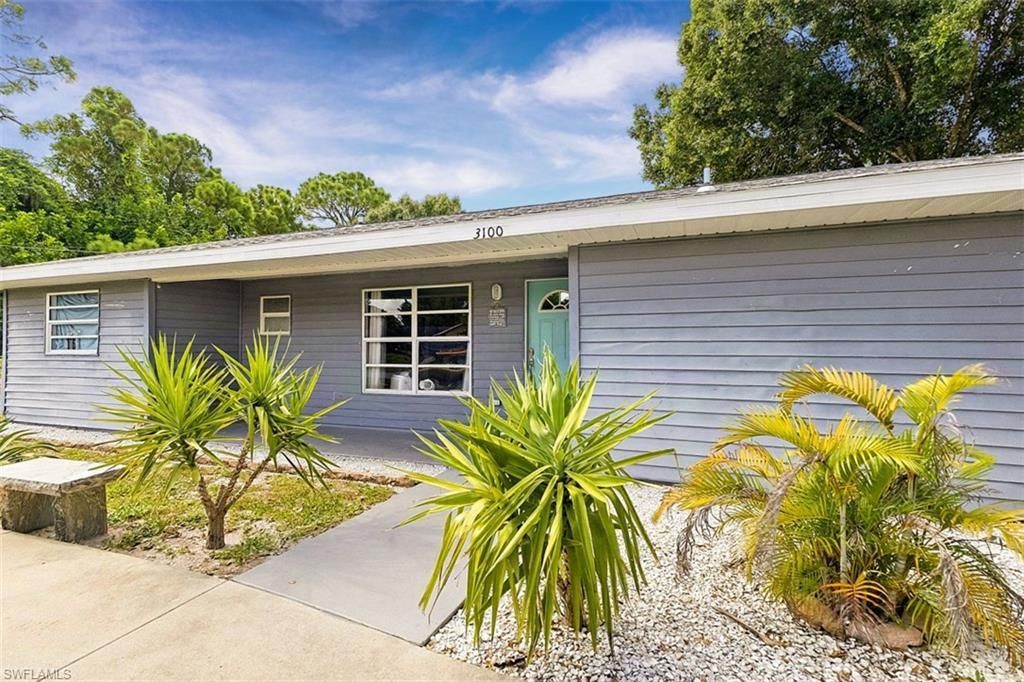 3100 8th St W, Lehigh Acres, FL 33971 Photo