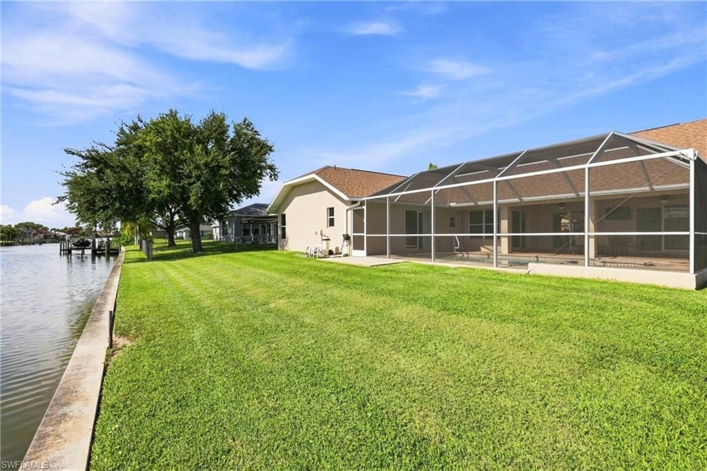 415 SE 13th Ave, Cape Coral, FL 33990 Photo