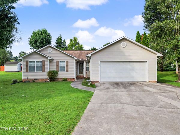 436 Ronjo Drive, Maryville, TN 37803