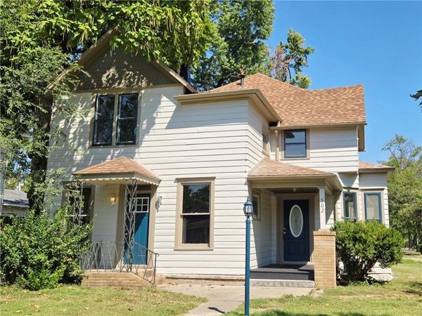 502 W 7th Street, Pittsburg, KS 66762