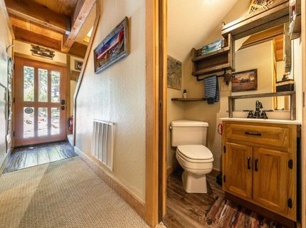 5011 Gold Bend , Truckee, CA 96161 Photo