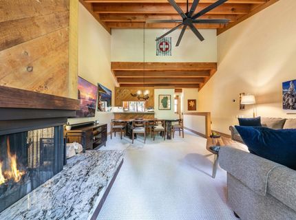 5011 Gold Bend , Truckee, CA 96161 Photo